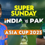 Asia Cup 2025: The Match Everyone Talks About, But Fewer May Watch