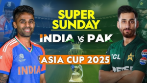 Asia Cup 2025: The Match Everyone Talks About,…
