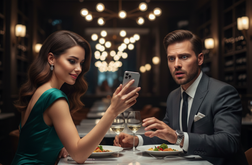 Trapped by a Dating App Scam? How a Specialized Legal Advocate or Lawyer Can Save Your Net Worth