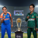 India Bangladesh Women Cricket: Road to the World Cup Final