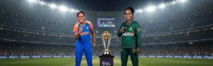 India Bangladesh Women Cricket: Road to the World…