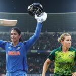 The Semis are Set! Women’s World Cup 2025 India, Australia