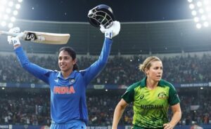 The Semis are Set! Women’s World Cup 2025…