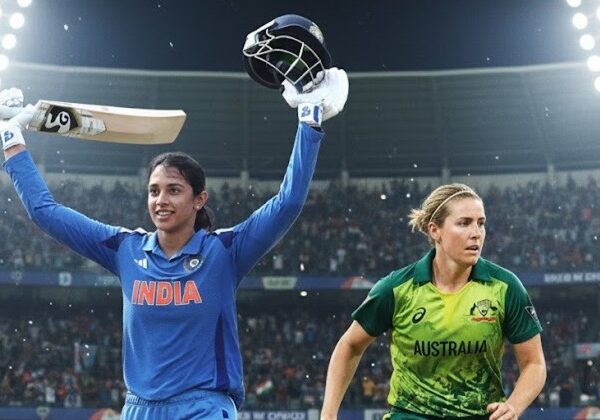 The Semis are Set! Women’s World Cup 2025…